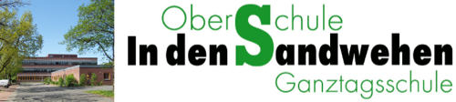 Logo for Oberschule In den Sandwehen